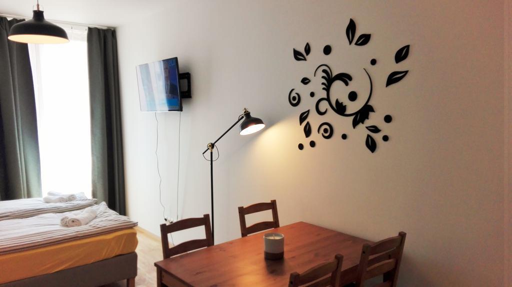 Apartment Elen'S Apartments Prague - Free Garage Parking Prag