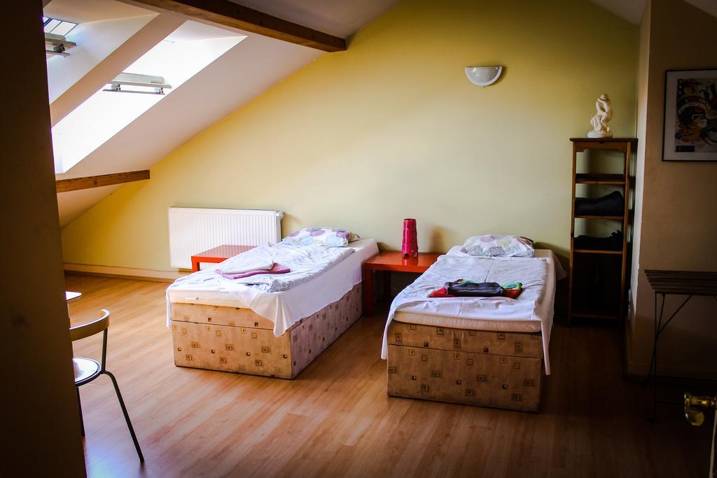 Apartmán My In Praha