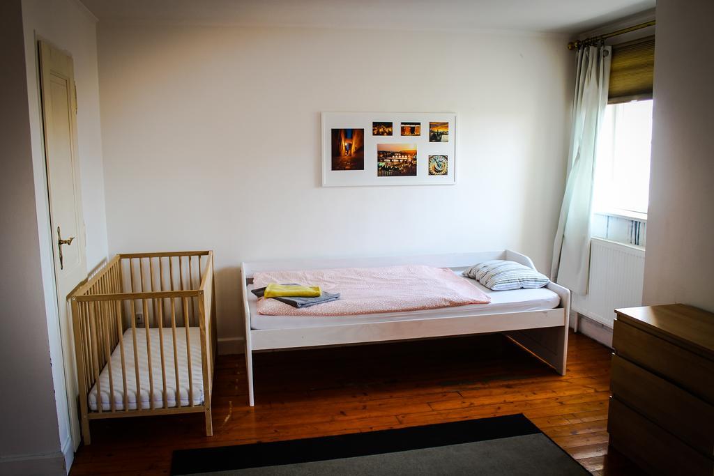 Apartmán My In
