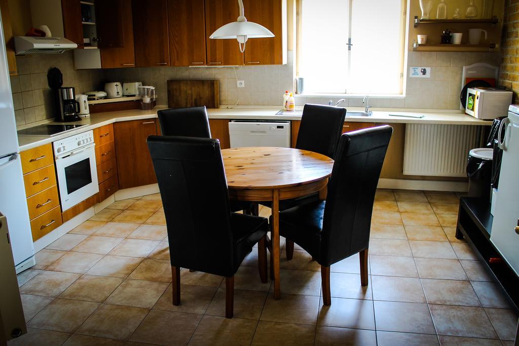 Apartmán My In *