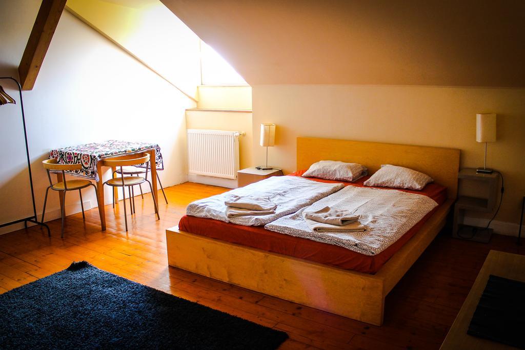Apartmán My In *