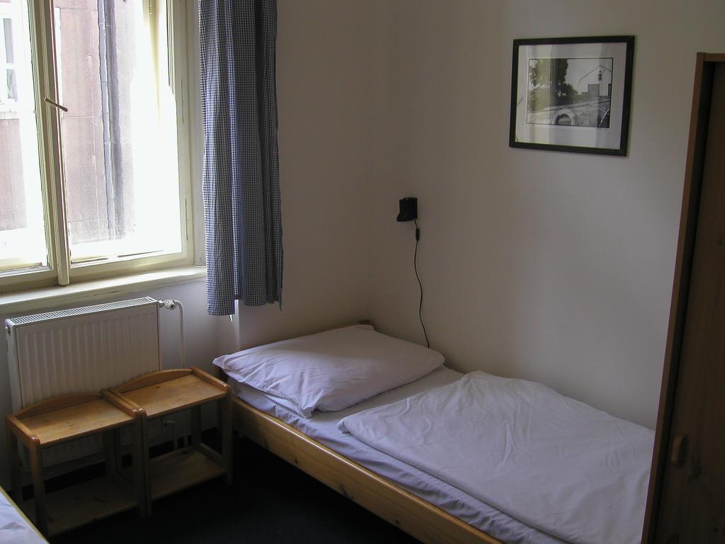 Travellers Prag