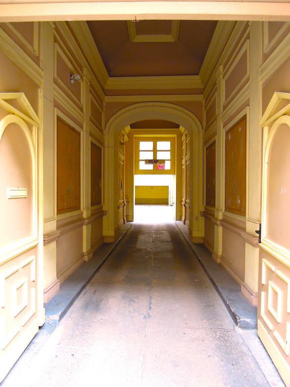City Stay Prague Apartments