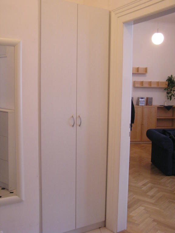 Charles Bridge Premium Residence Prag