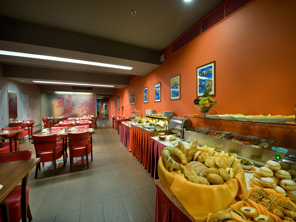 Ea Julis Hotell Prag