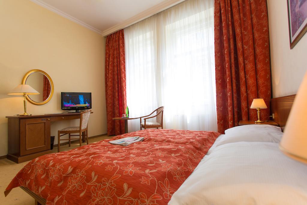 Galerie Royale 4* Prag