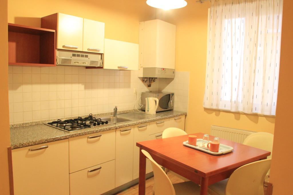 City Lounge Hotel