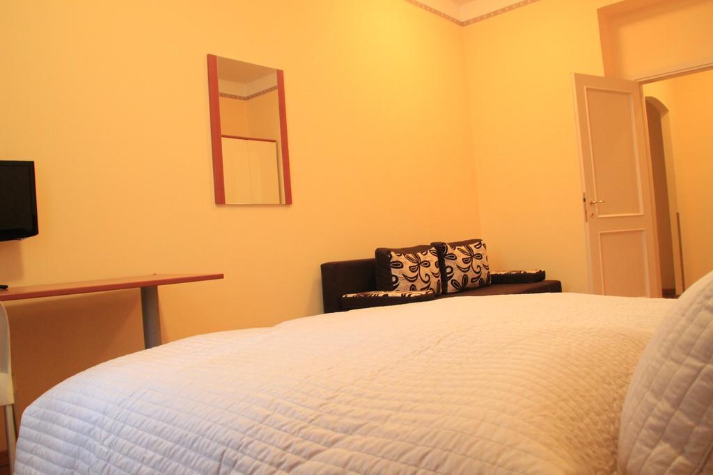 Hotel City Lounge Praha