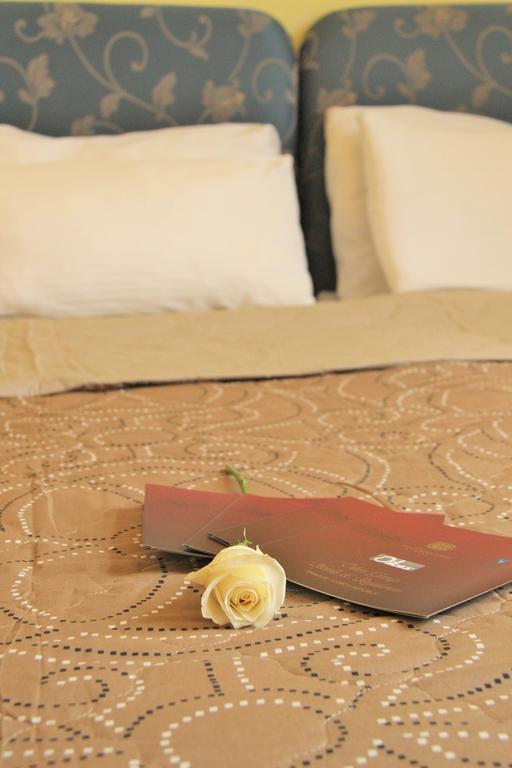 City Lounge 3* Praha