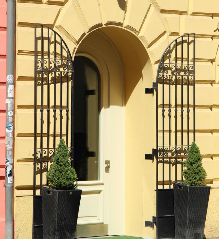 Hotel City Lounge Praha
