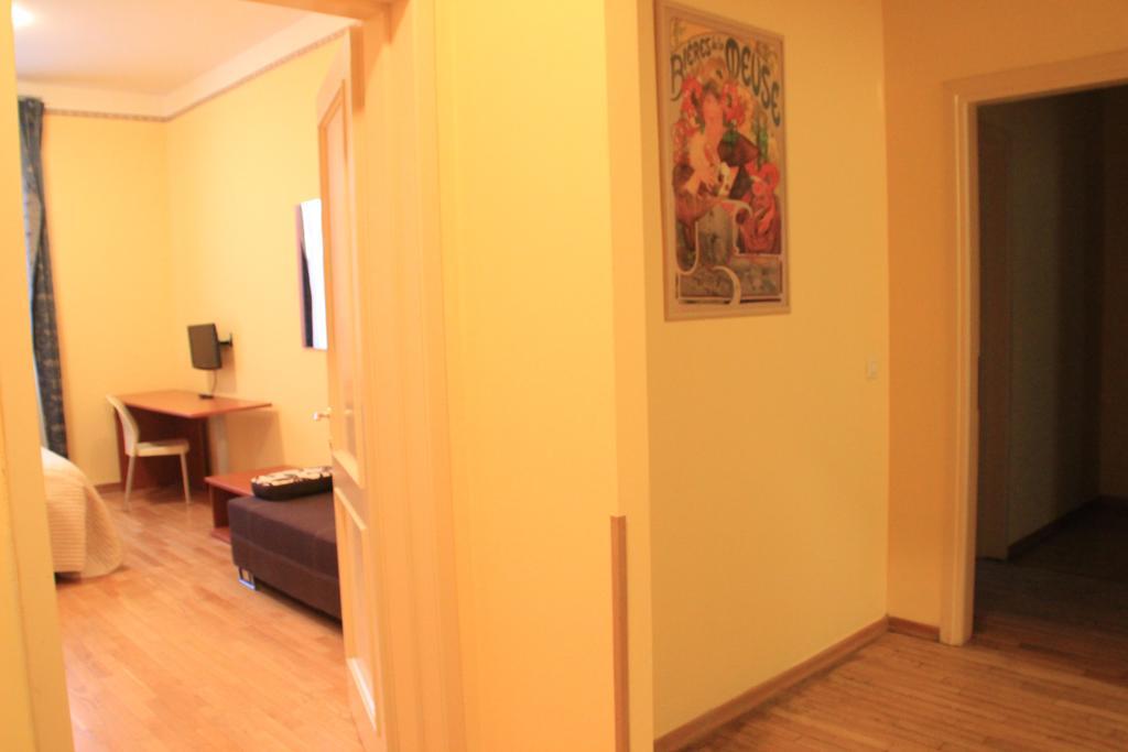 Hotel City Lounge