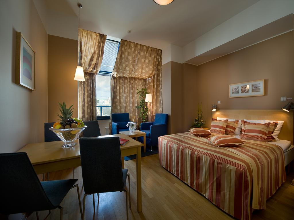 Hotell Ea Julis