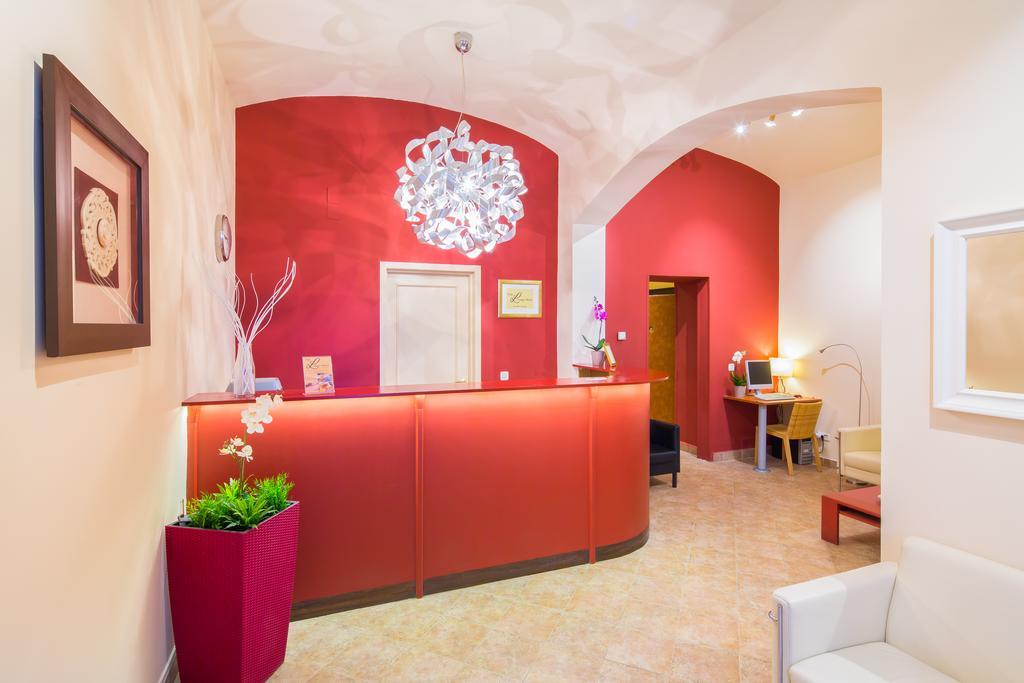 City Lounge 3* Praha