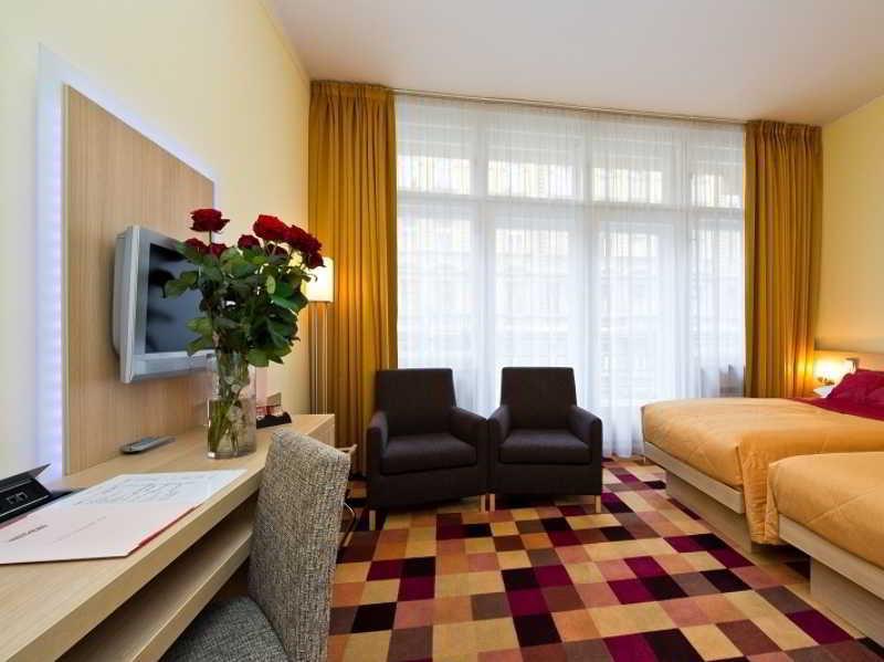 Hotell Amarilis