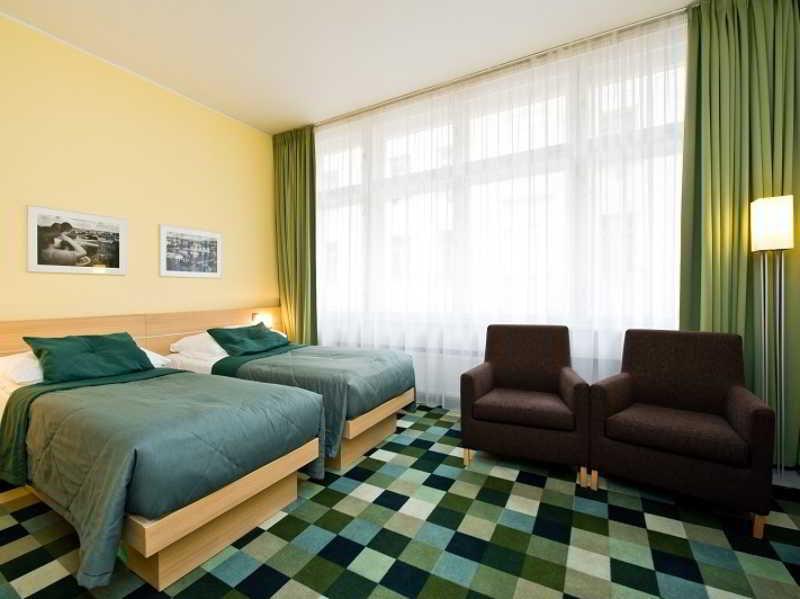 Amarilis Hotell