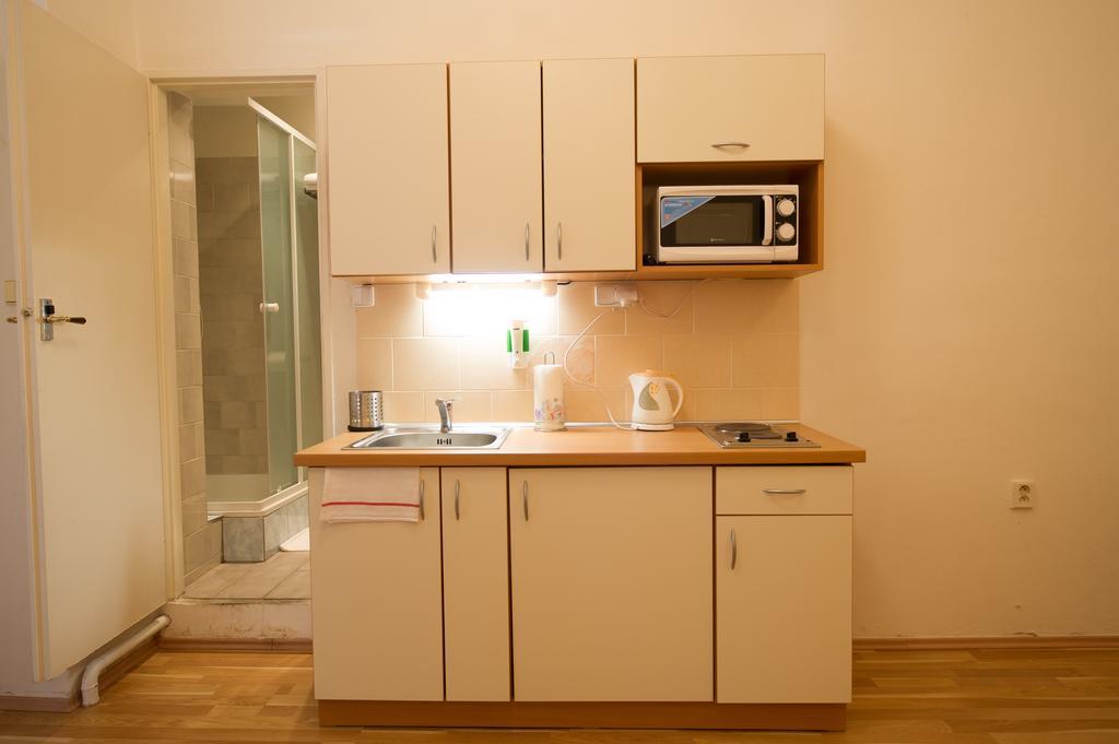 City Stay Prague Apartments * Prag