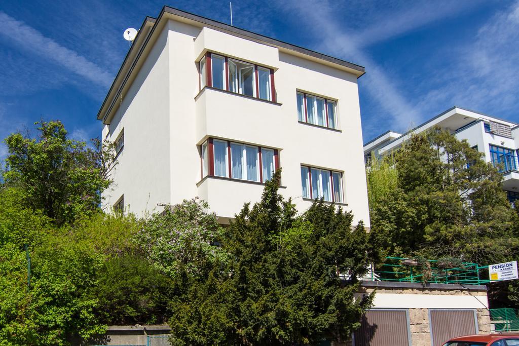 Karnet Penzion 3*