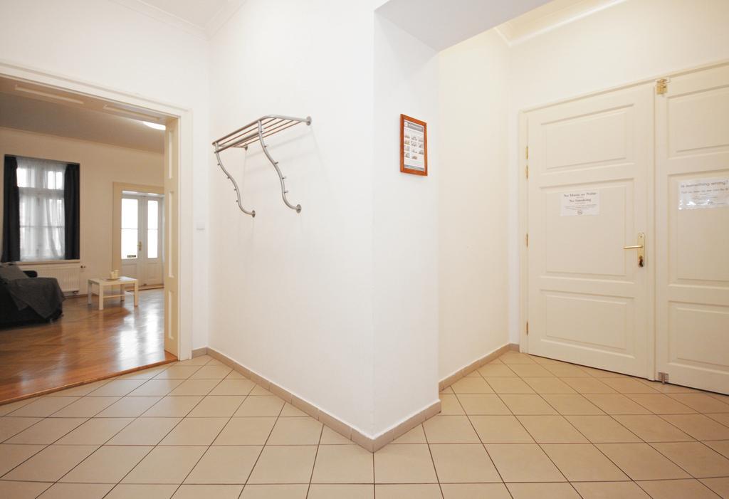 Prague Central Residence Lejlighed