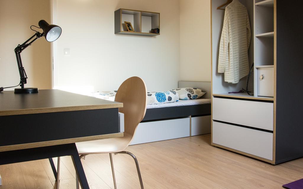 Belgicka Executive Apartment *