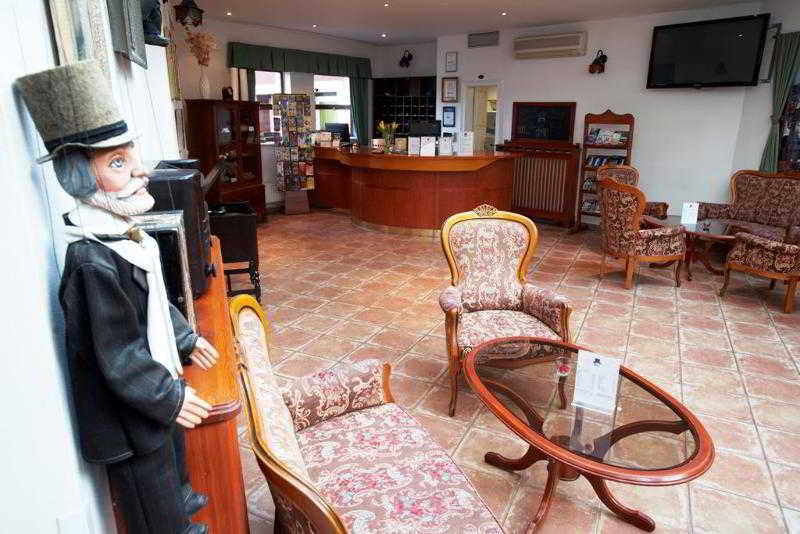 Hotell Nabucco