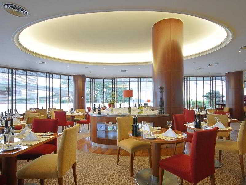 Hotell Grand Towers - Czech Leading Prag