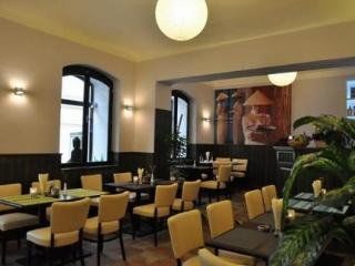 Hotell Czechia
