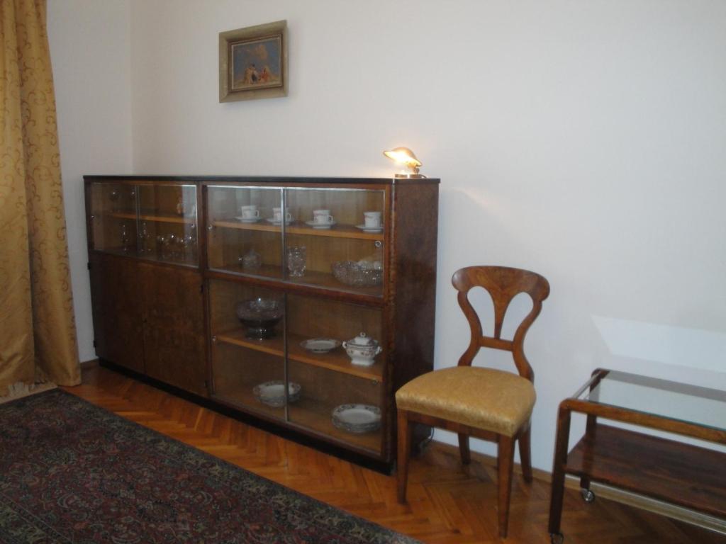 Penzion Karnet Praha