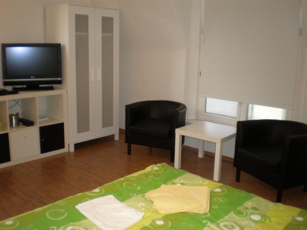 Lägenhet Apartment-narodni 17