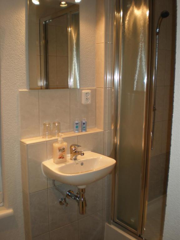 Apartment-narodni 17 Lägenhet