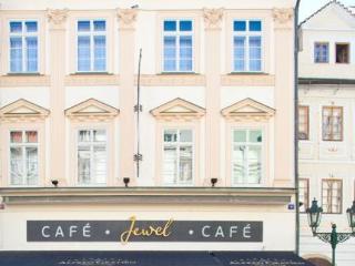 Design Jewel 4* Prag
