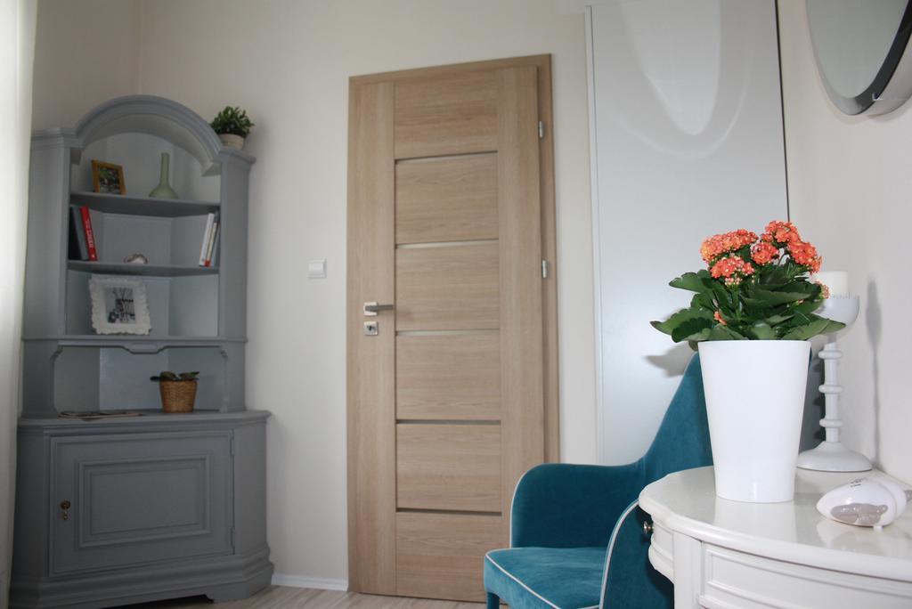Preslova Apartment *