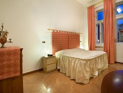 La Fenice Hotell