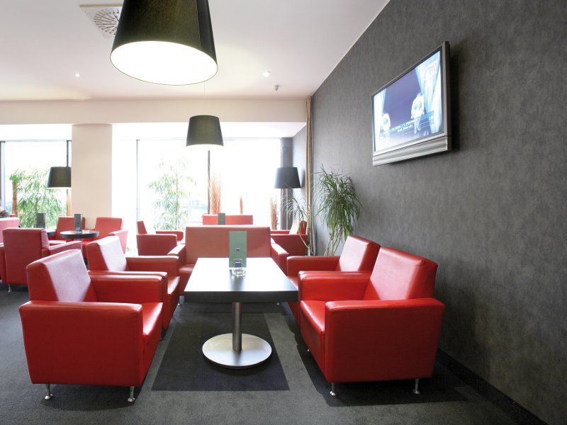 Occidental Hotell 4*