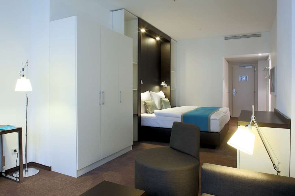 Hotell One Prague-florentinum Prag