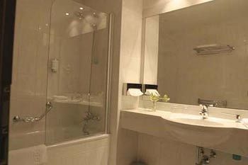 Coronet Hotell