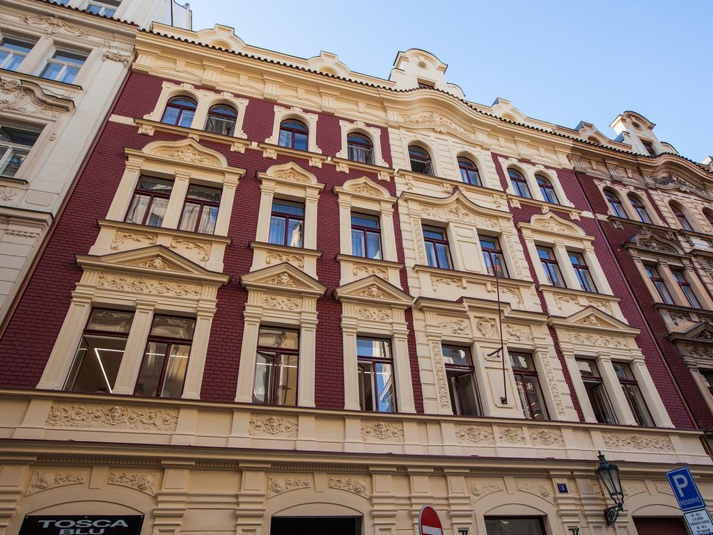 Gorgeous Prag
