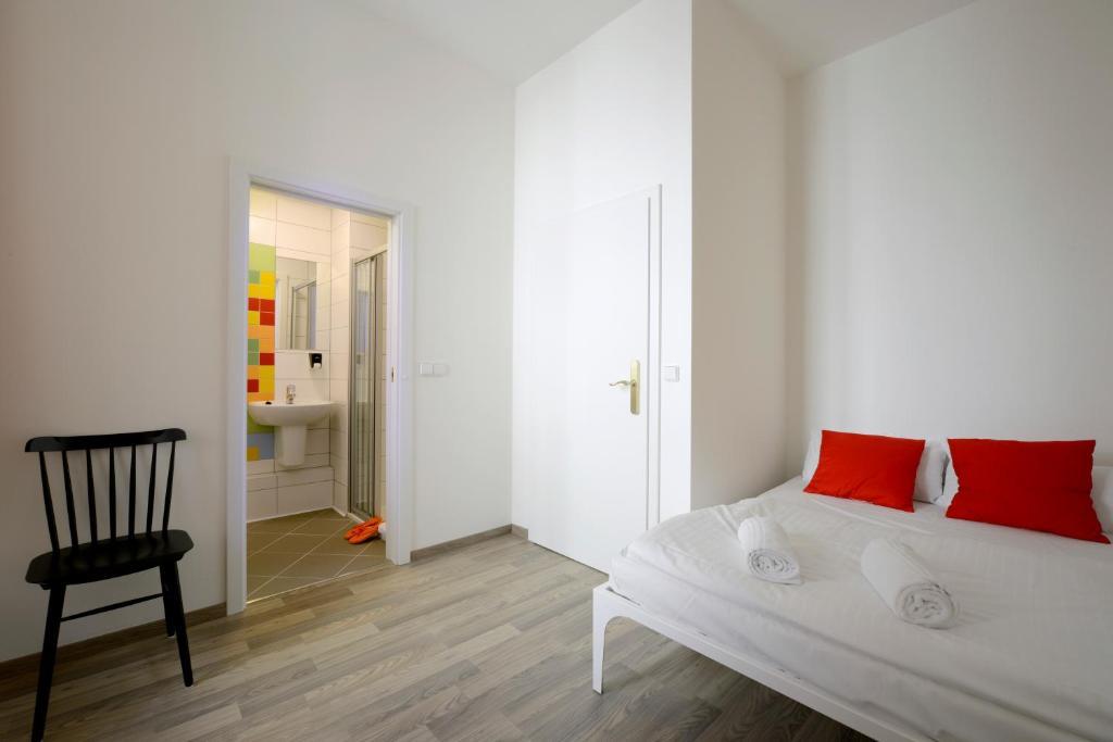 Safestay Prague Charles Bridge Hostel