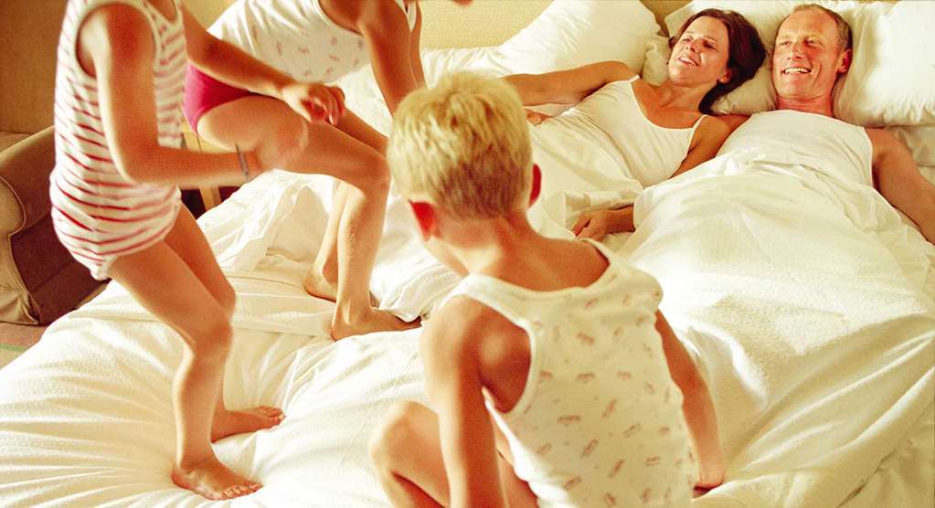Hotell Occidental