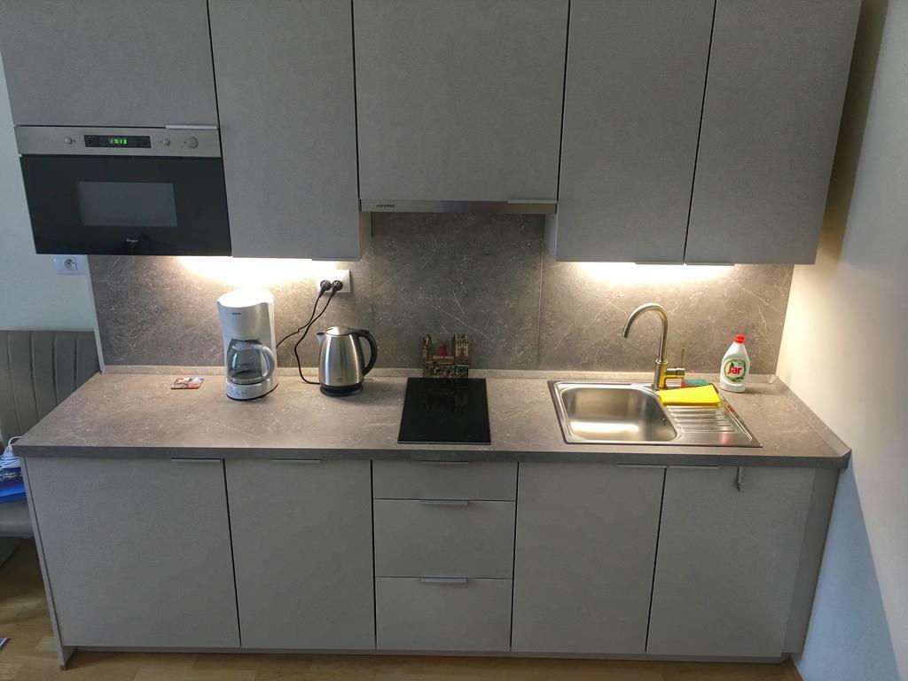 Apartment Ip Pavlova Prag