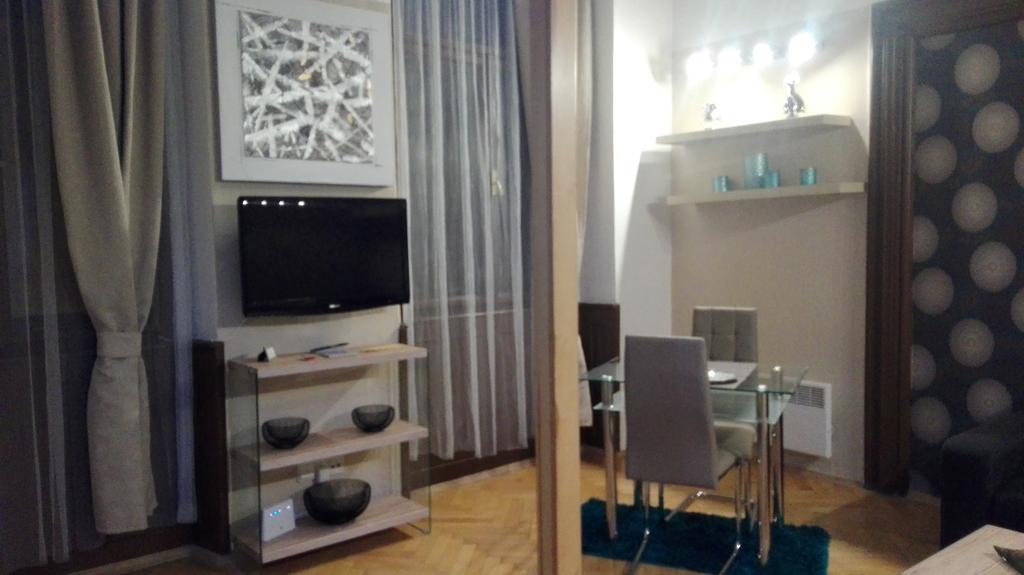 Apartment Jilska 449/14 *