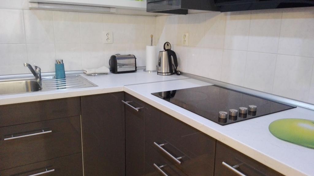 Apartment Jilska 449/14 Prag