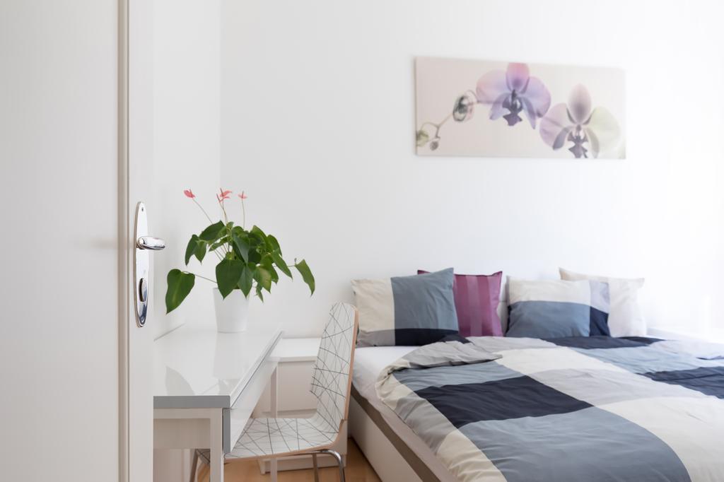 Apartment Hanan's Benedikt Prague