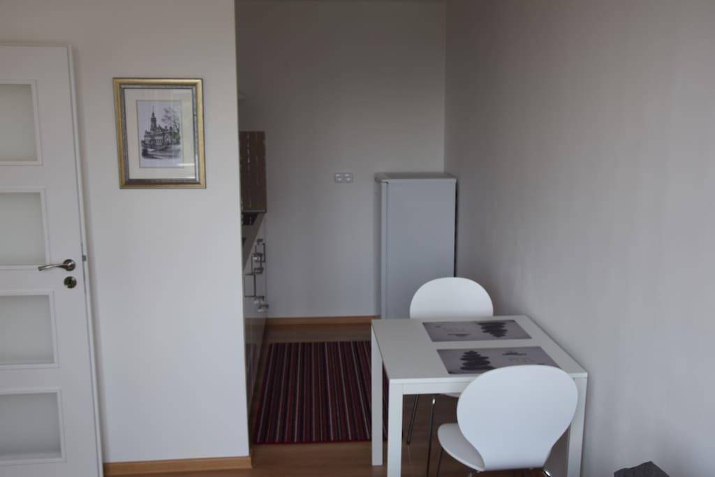 Apartment Oskar