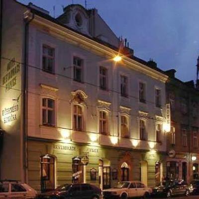 Czechia 3*
