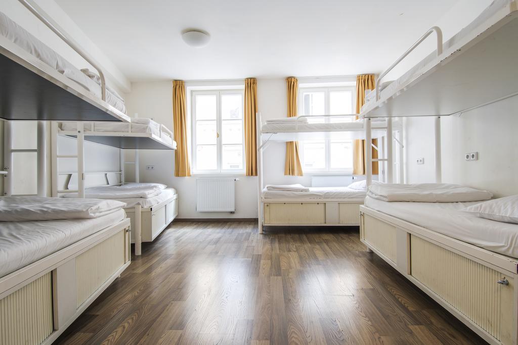Safestay Prague Charles Bridge Hostel Prague