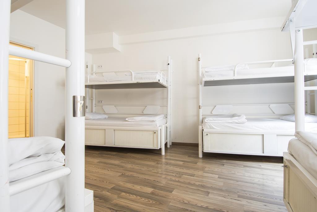Hostel Safestay Prague Charles Bridge Prague
