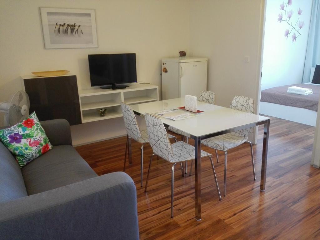 Apartment Golden Family Prague