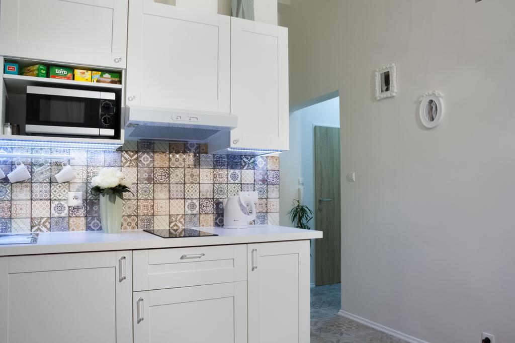 Apartment Preslova *