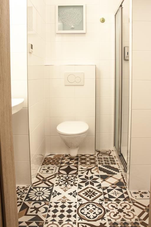 Apartment Preslova *