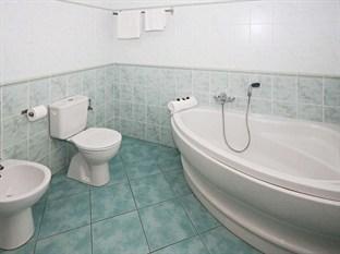 Prague Central Residence Lejlighed *
